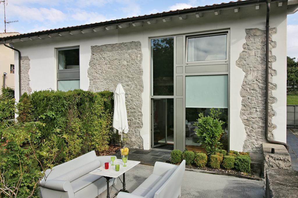 Villas San Roque Isla Plana Exterior foto